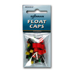 Drennan DRENNAN SILICONE FLOAT CAPS