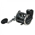 OKUMA FISHING TACKLE CORP. Okuma Convector DS