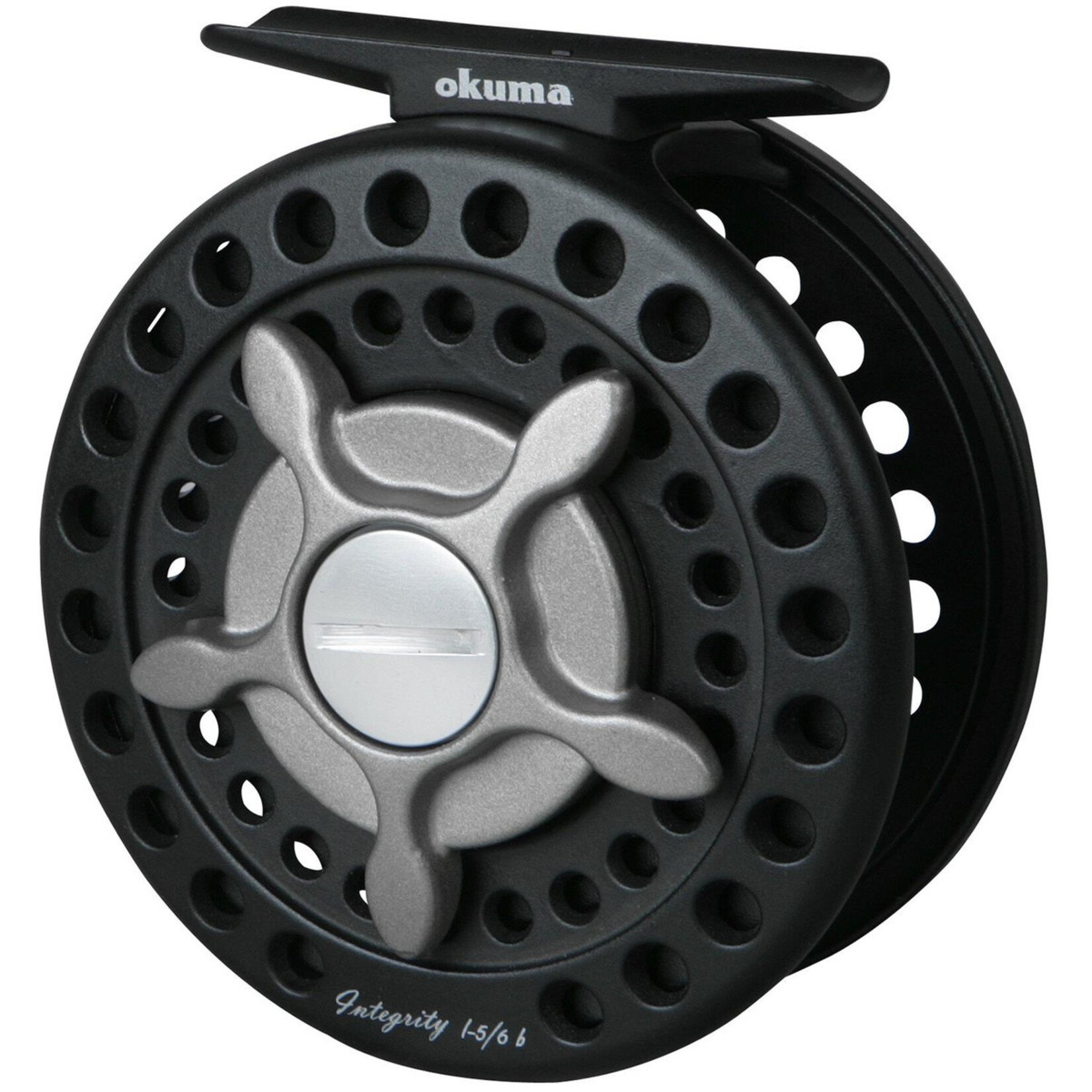 Okuma Integrity Spool, Okuma