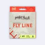 Raymond C Rumpf and Son PERFECT HATCH FLY LINE