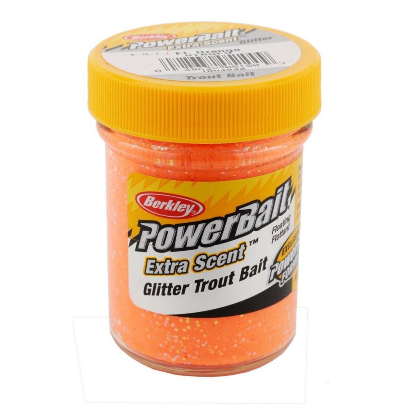 Power Bait Glitter - Poor Richards