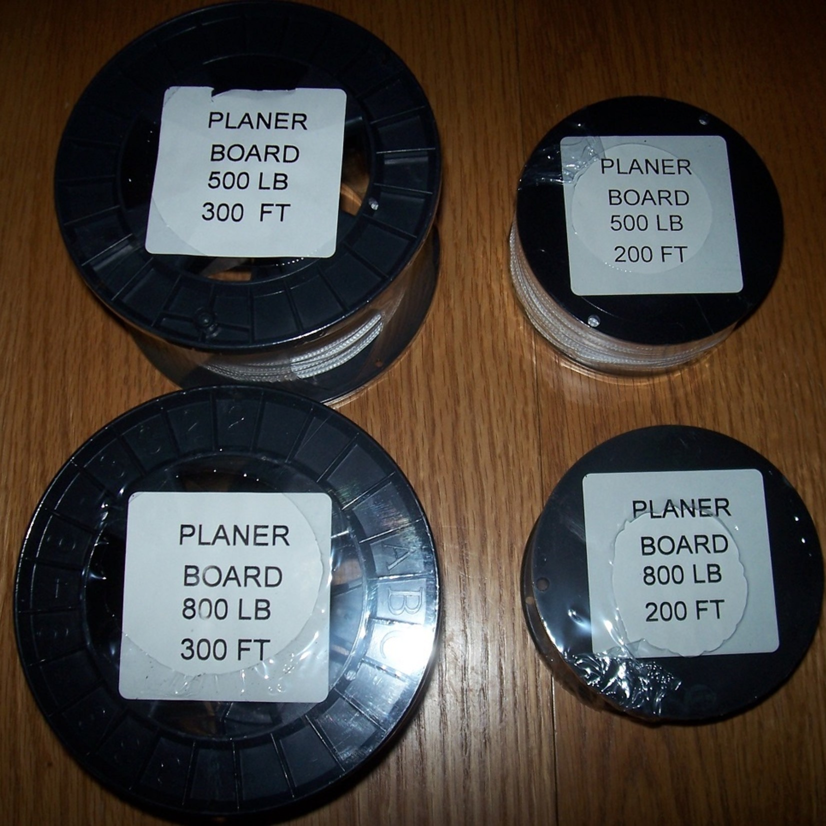 AMISH OUTFITTER PLANNER BOARD LINE Poor Richards