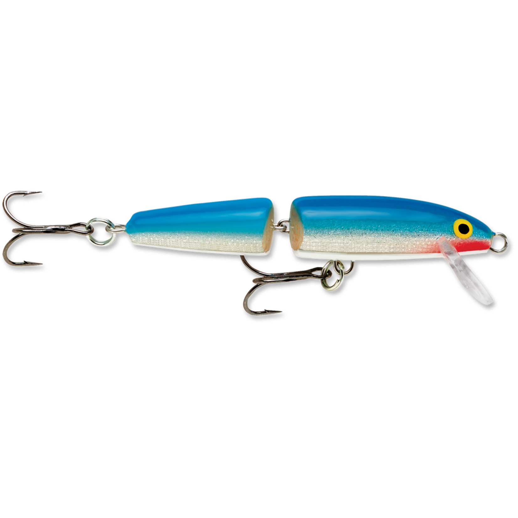 3.5 Jointed Minnow – CoolWaters Fishing Products