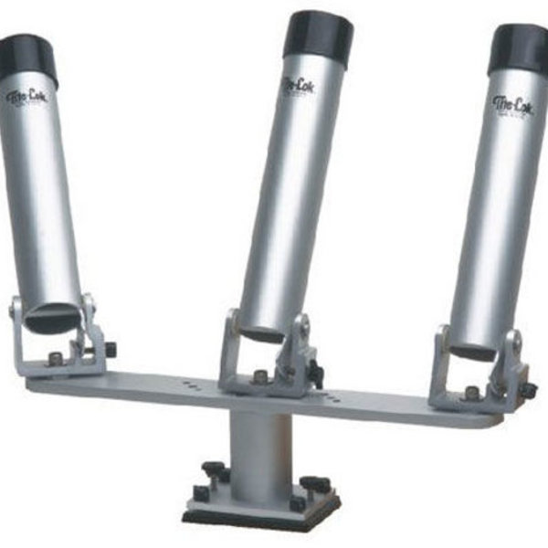 Rod Holders & Track Systems Poor Richards