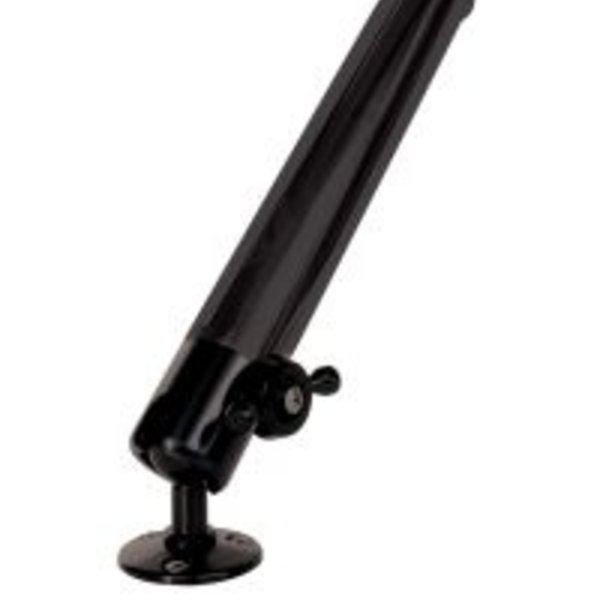 Rod Holders & Track Systems Poor Richards