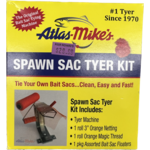 SPAWN SAC TYER KIT