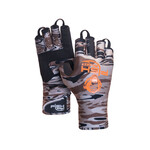 Fish Monkey, LLC Fish Monkey Backcountry II Fingerless Gloves