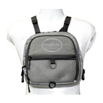 Sheffield Premium Chest Pack - Large removable Fly Pad Multiple pockets