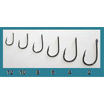 TROUT BEAD HOOKS