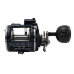 BRAID PRE-SPOOLED TROLLING LINE COUNTER REELS - Poor Richards