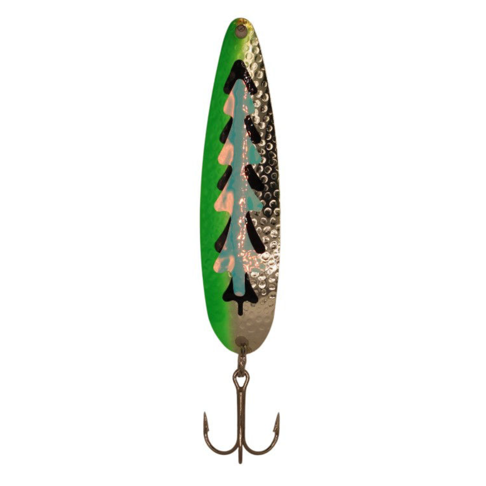 Gibbs-Delta Tackle STINGER STINGRAY SPOON