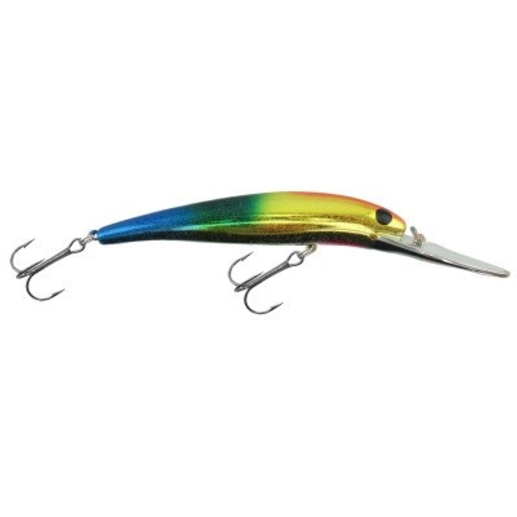 Bomber Deep Long A Lure – Fillet & Release Outdoors