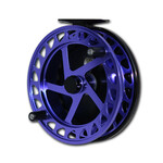 RAVEN HELIX CENTERPIN FLOAT REEL BLUE/BLACK