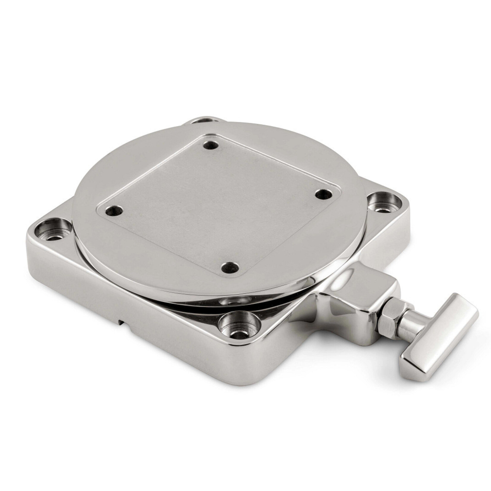 Cannon Cannon Stainless swivel base