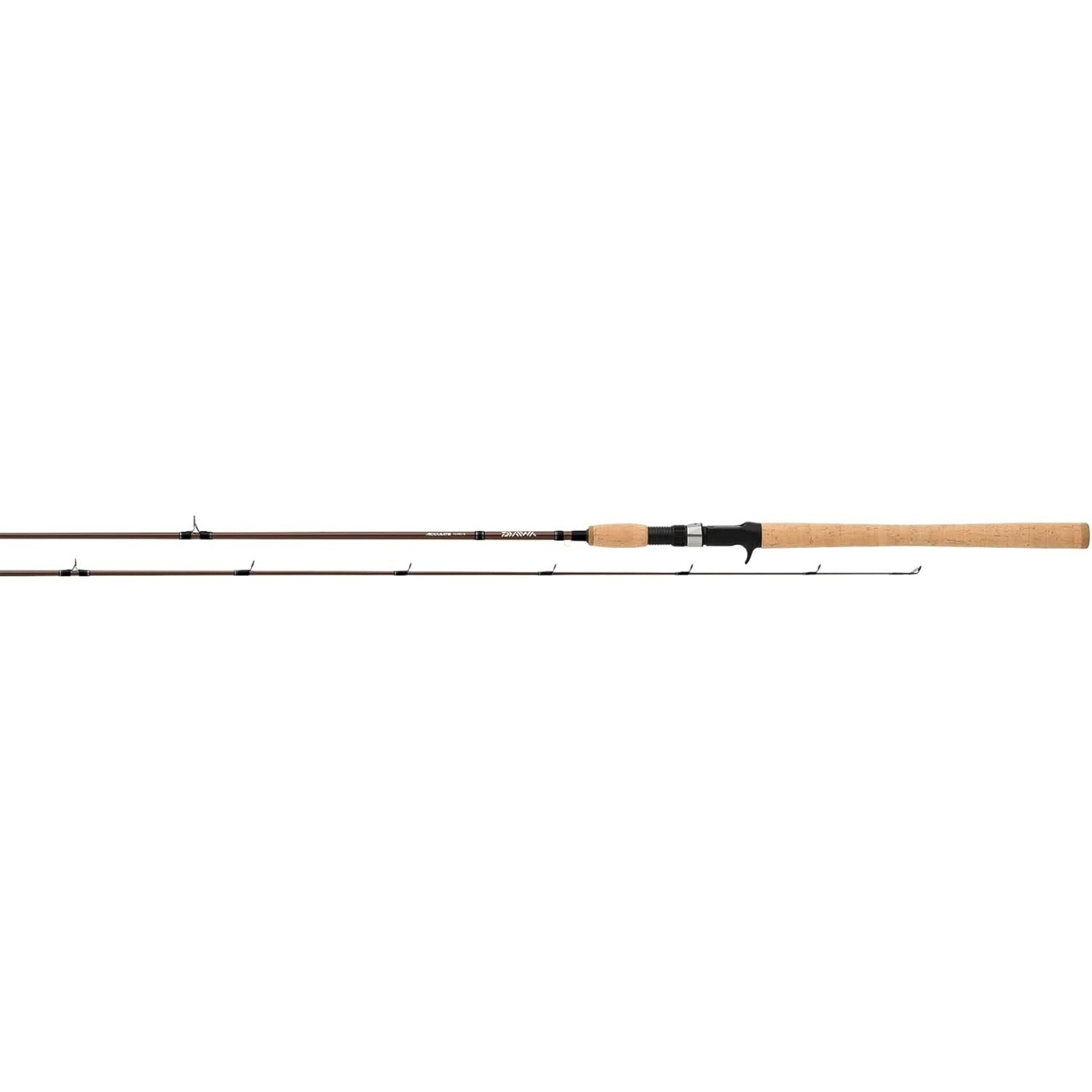 DAIWA ACCULITE NOODLE ROD COMBO