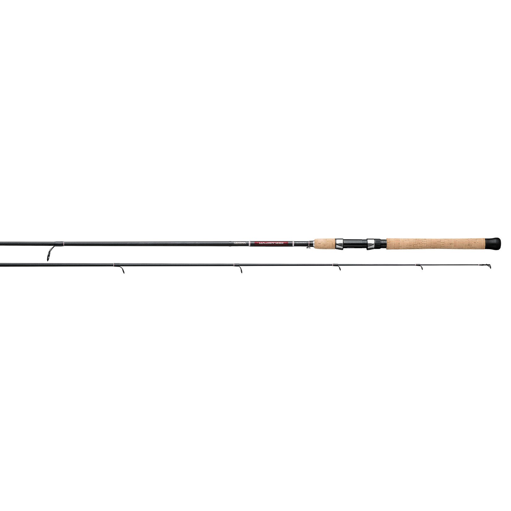 Diawa Wilderness Noodle Rod