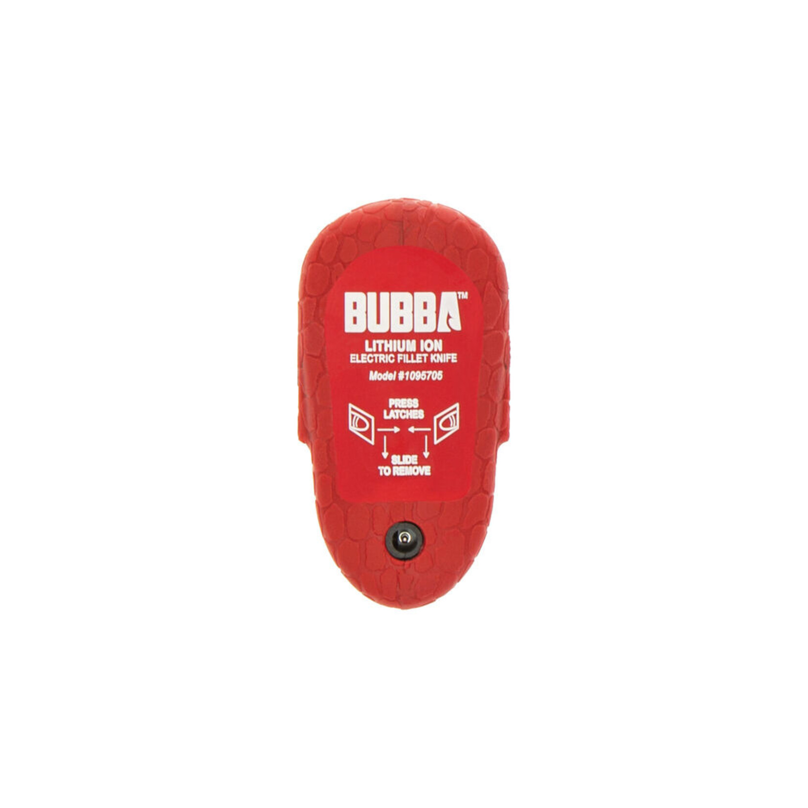 BUBBA LITHIUM ION REPLACMENT BATTERY/CHARGER COMBO
