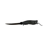 GINSU Brands AMERICAN ANGLER Titanium Electric Fillet Knife