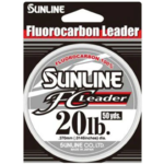 SUNLINE SUNLINE FC FLUOROCARBON LEADER