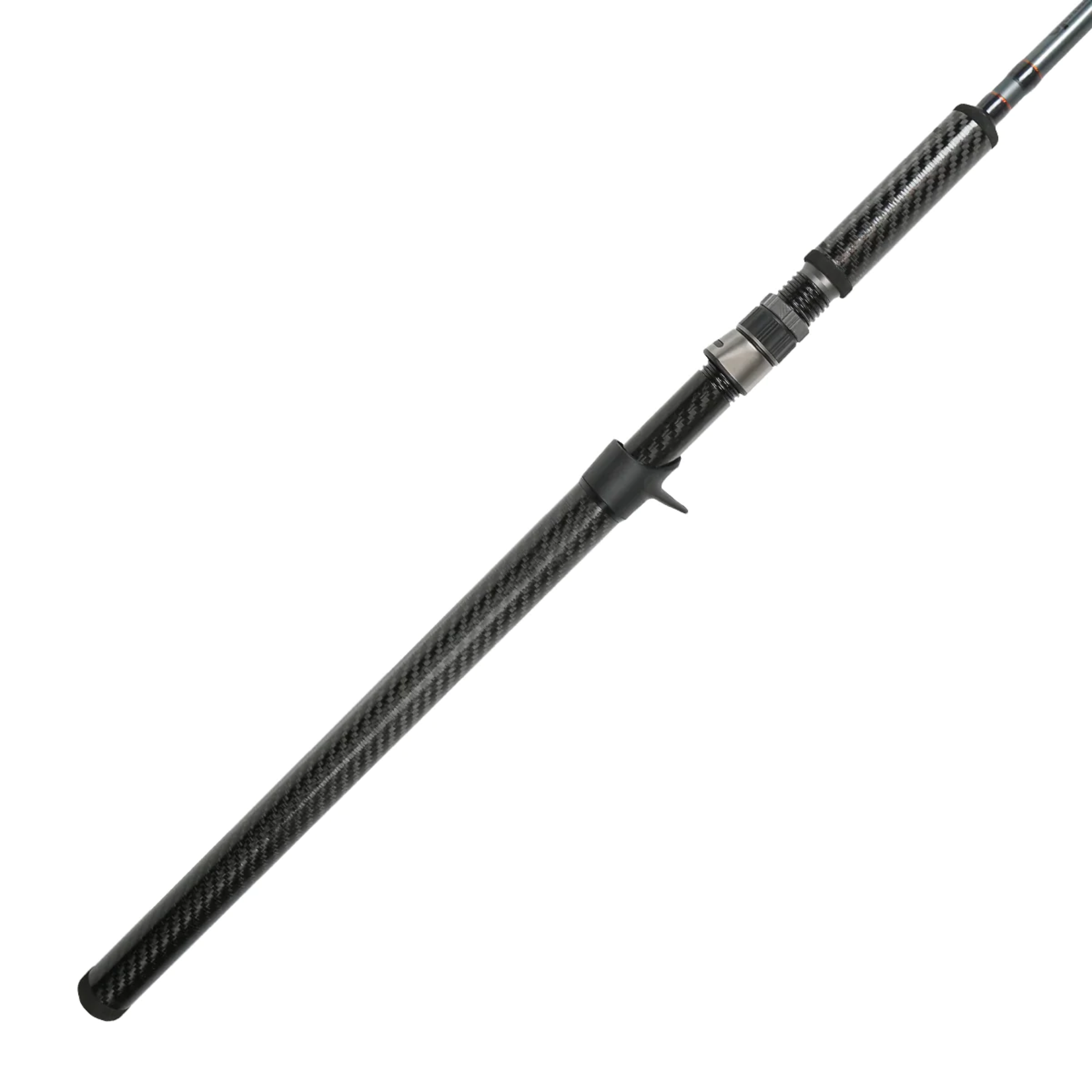 Okuma SST New generation rod with carbon grips