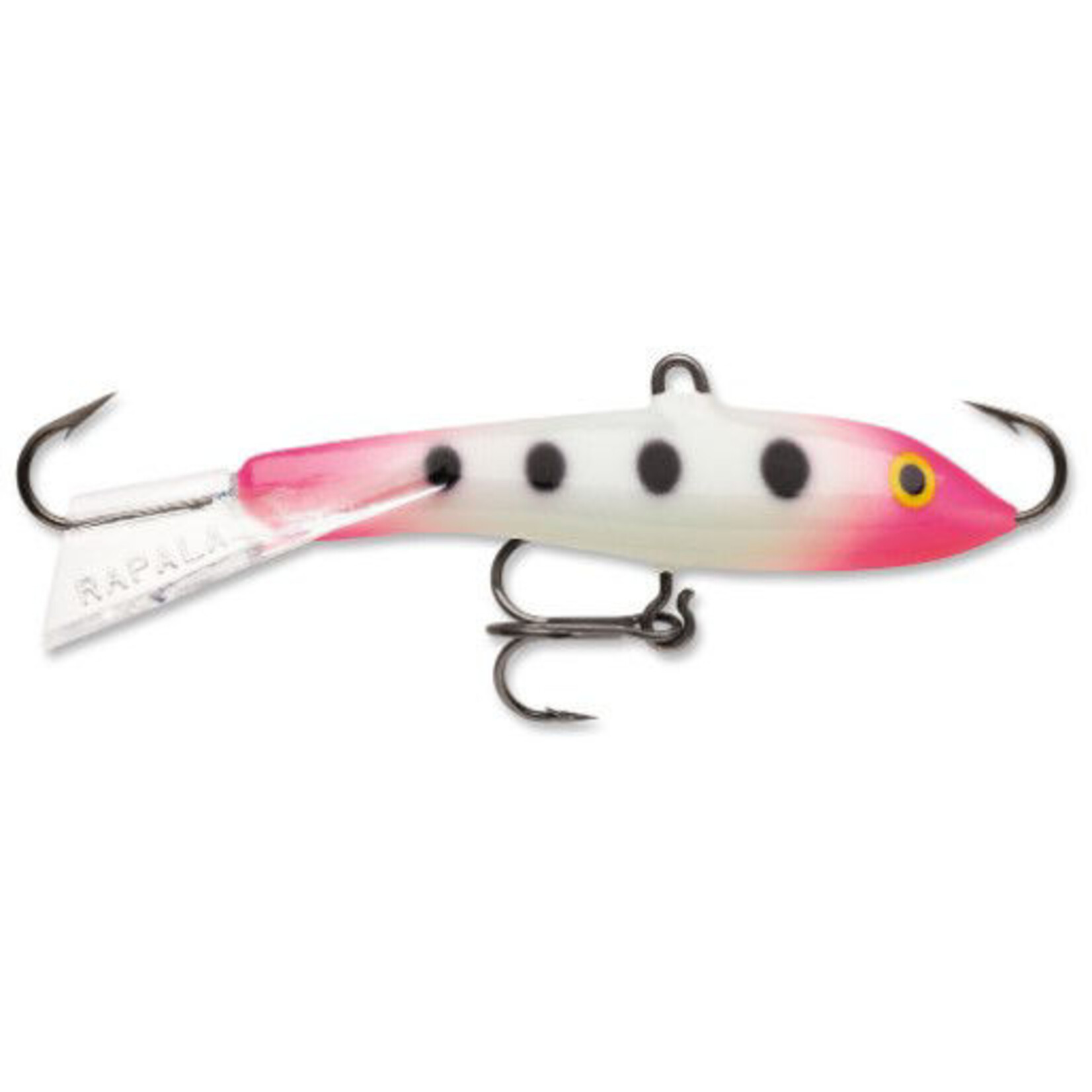 NORMARK CORPORATION RAPALA JIGGING RAP