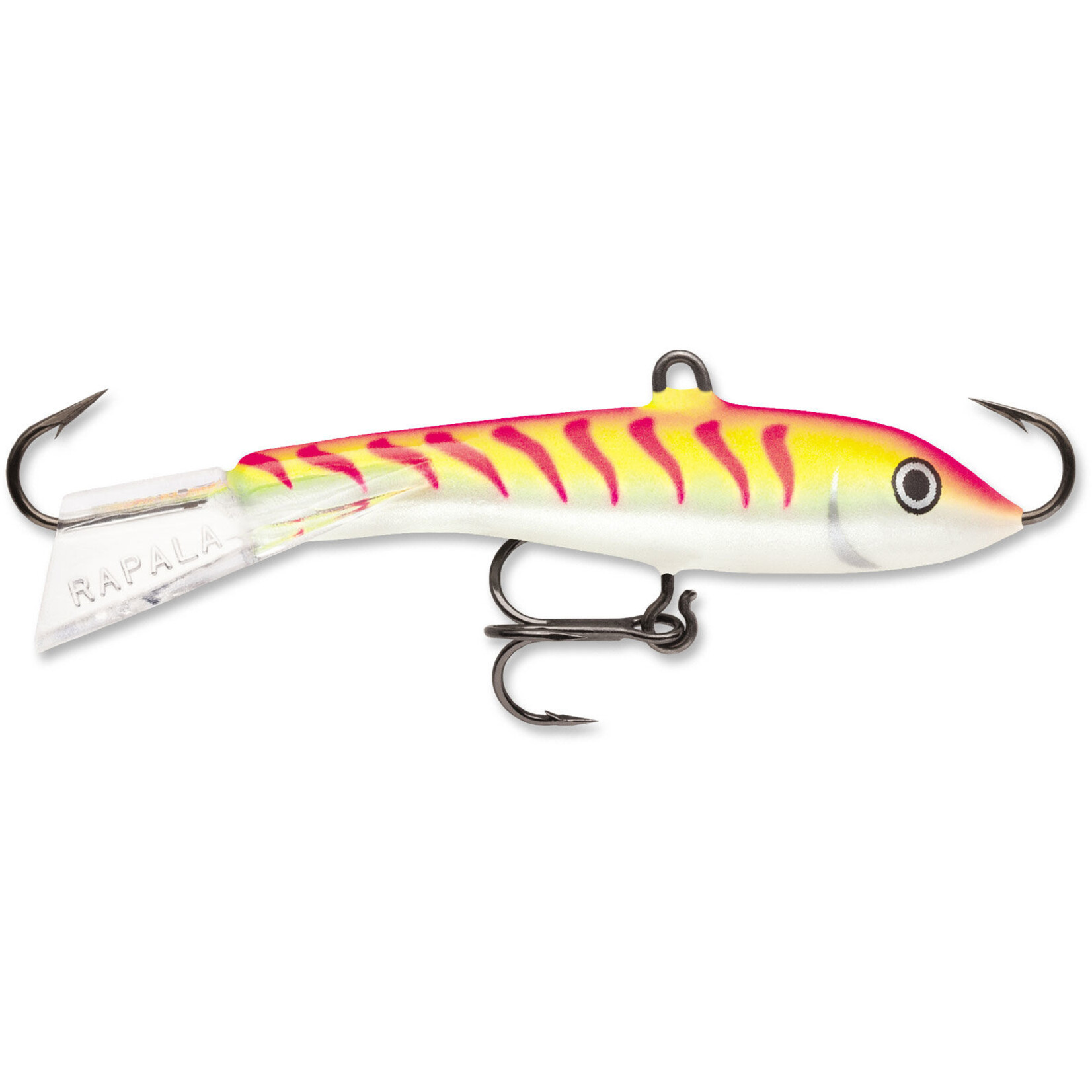 NORMARK CORPORATION RAPALA JIGGING RAP