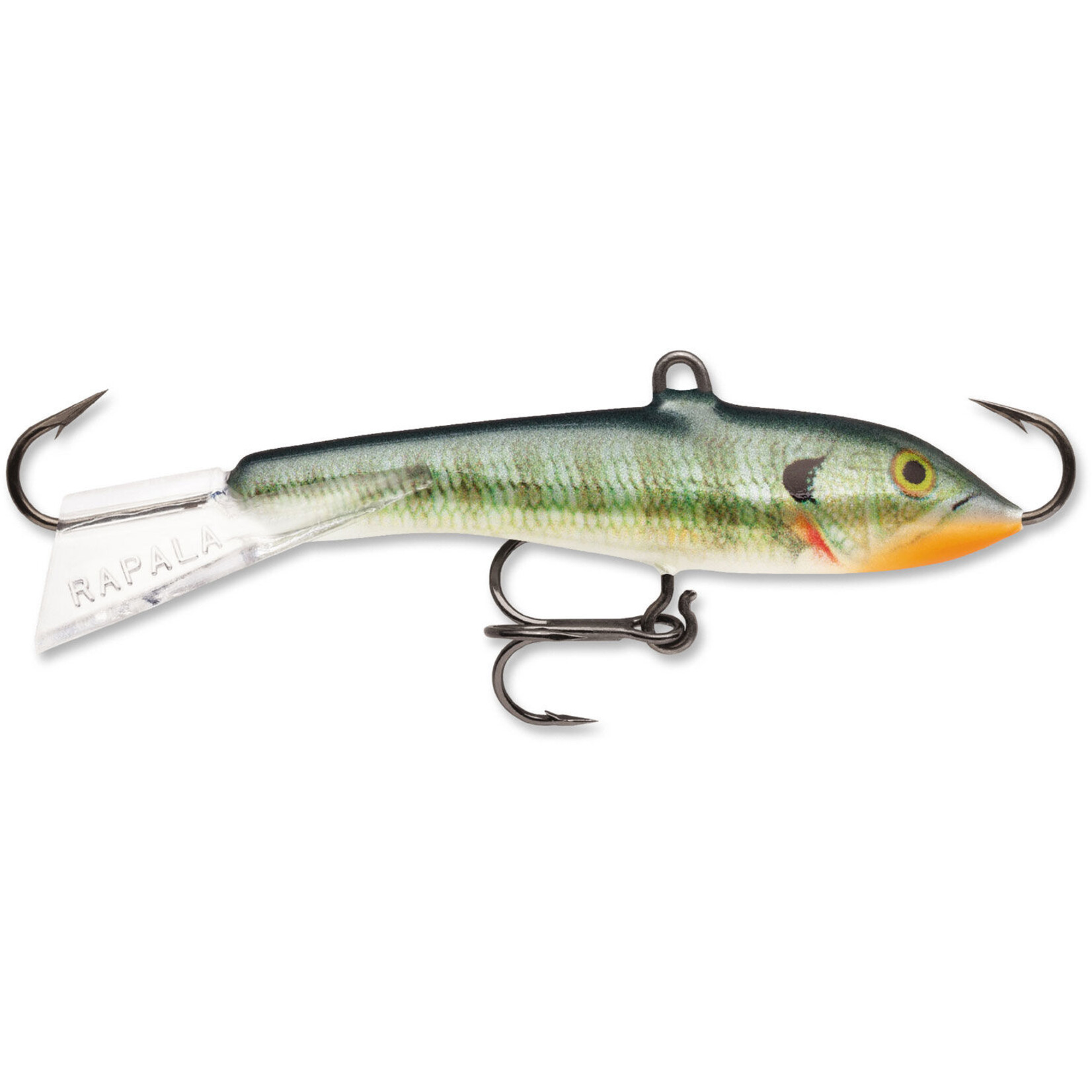 NORMARK CORPORATION RAPALA JIGGING RAP