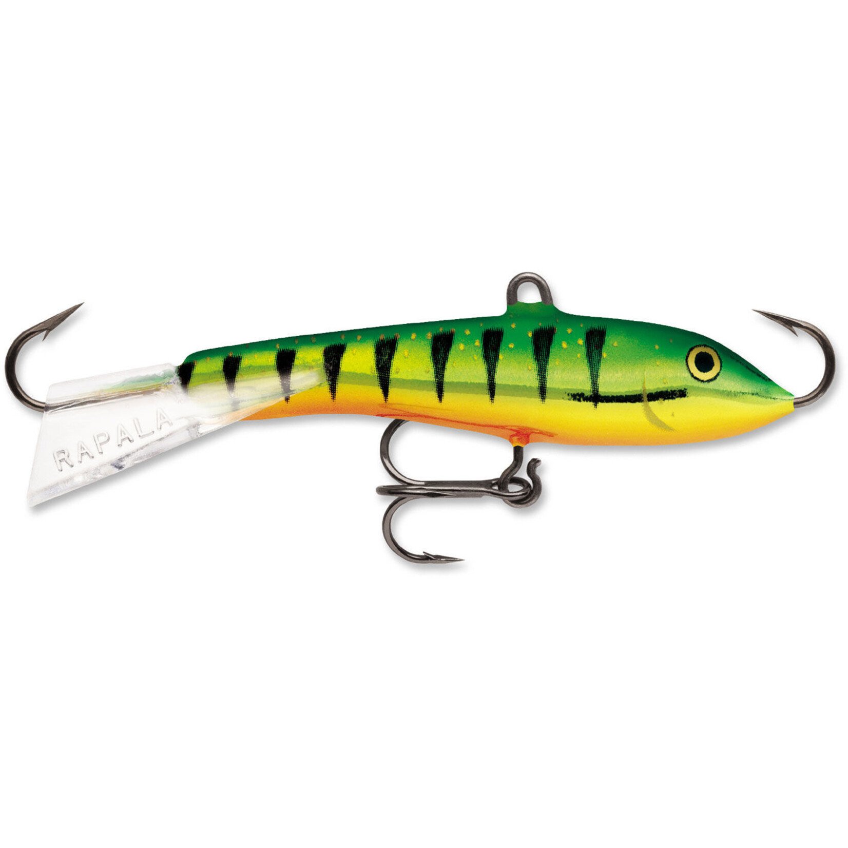 NORMARK CORPORATION RAPALA JIGGING RAP