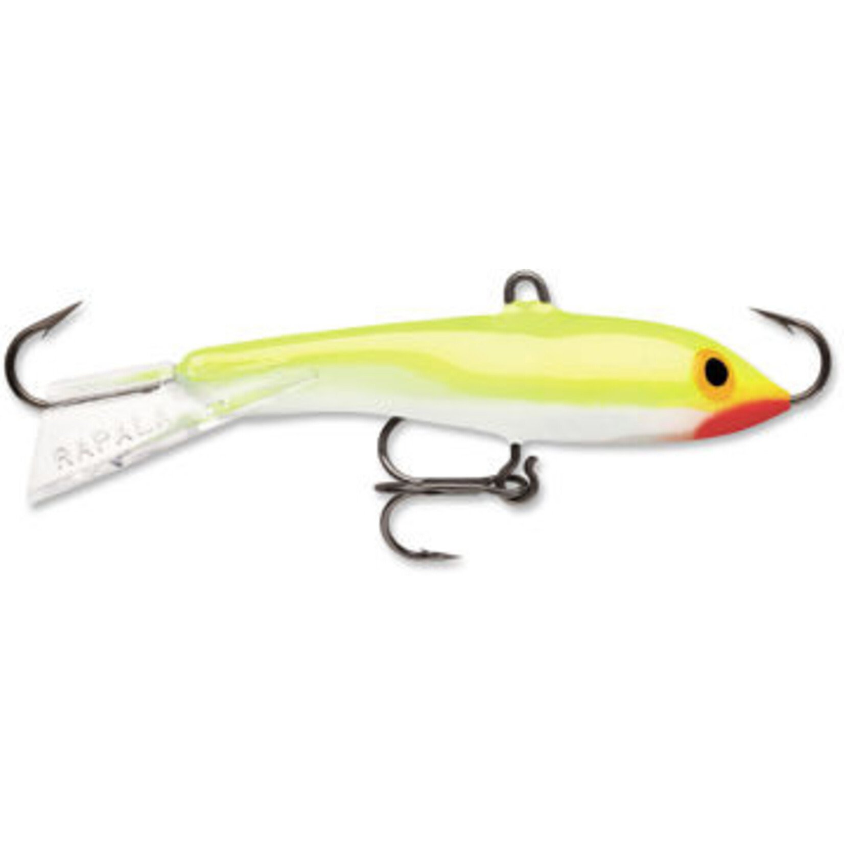 NORMARK CORPORATION RAPALA JIGGING RAP