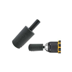 KMDA, INC. LAKCO SHELTER ANCHOR DRILL ADAPTER