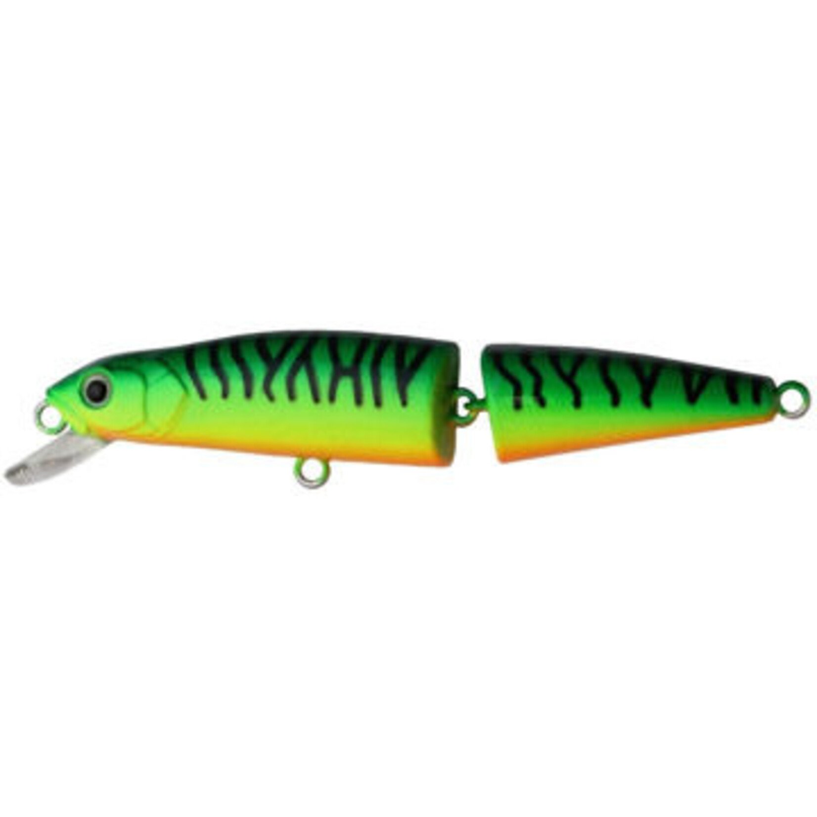 Challenger Lures Challenger Lures Jointed