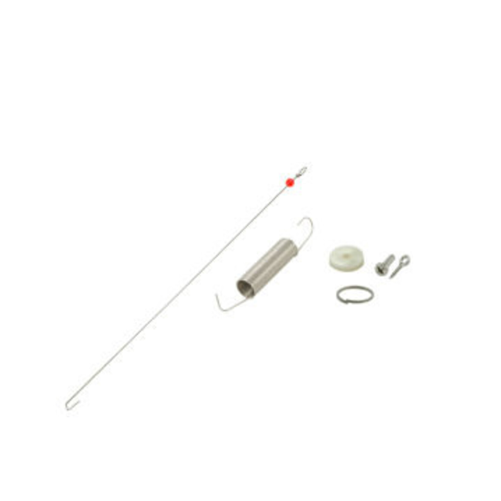 OFF SHORE TACKLE Offshore TATTLE FLAG ECONOMY UPGRADE KIT FOR OR12L/OR12R-No OR16 or FLAG INCLUDED