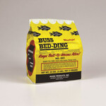 Magic Products/The Metal Ware Corp. Buss Worm Bedding