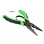 P-LINE POSTING / SPLIT RING PLIER 6.5" HIGH CARBON STEEL, SPRING LOADED 6.5