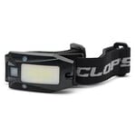 rechargeable head lamp