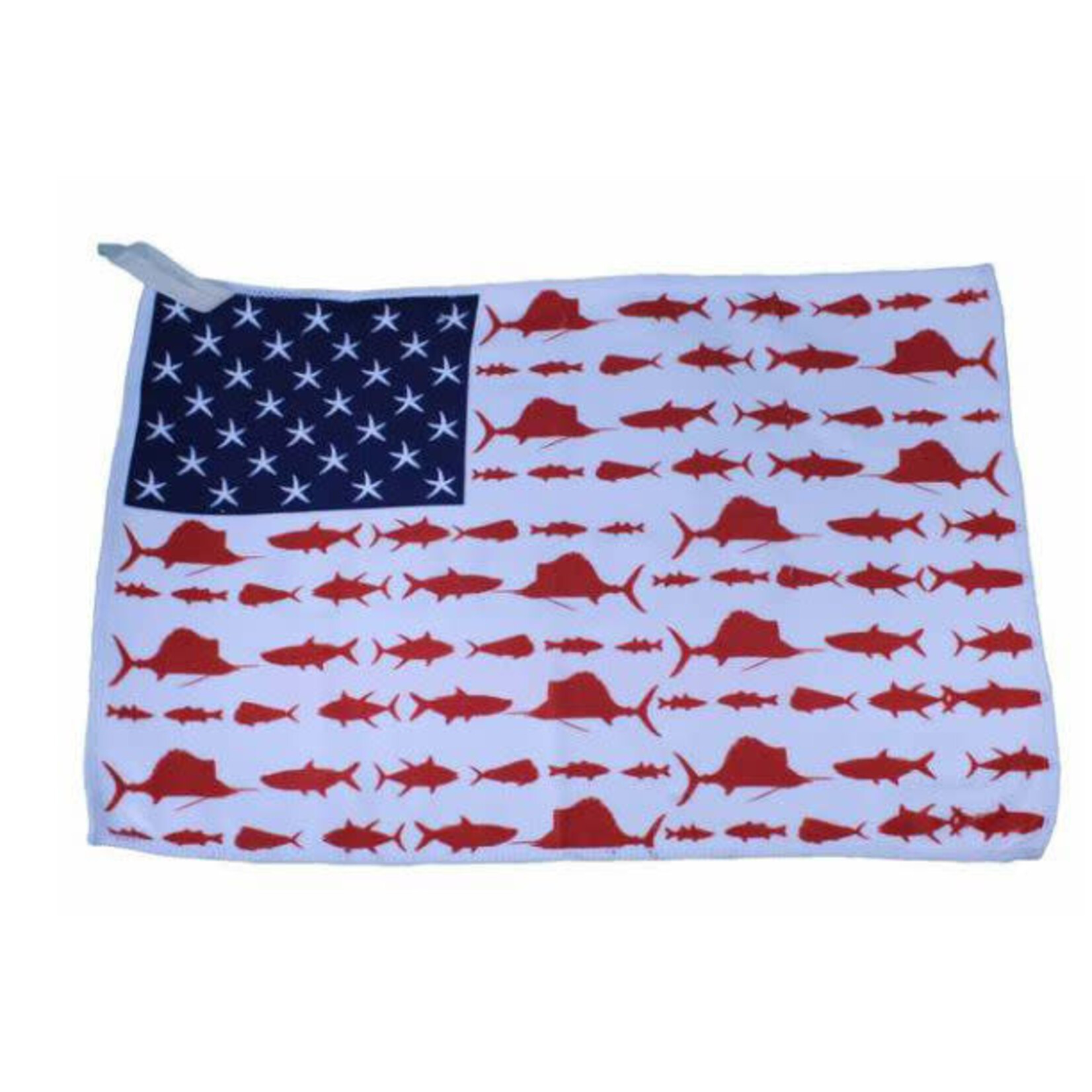 DANCO FISH TOWEL