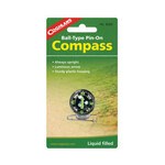 COGHLANS LTD COGHLAN'S PIN-ON COMPASS BALL TYPE COMPASS