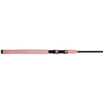 Lamiglas Redline CenterSpin 13' 2pc 4-10# ML Steelhead Spin Float rod  Carbon fiber handle