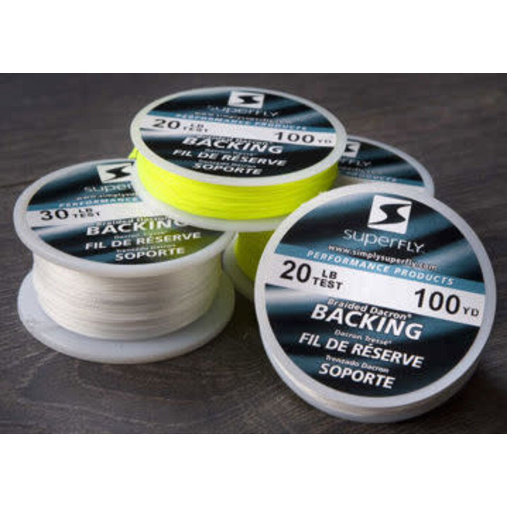Raymond C Rumpf and Son PERFECT HATCH BACKING-20LB-100YD-CHARTREUSE