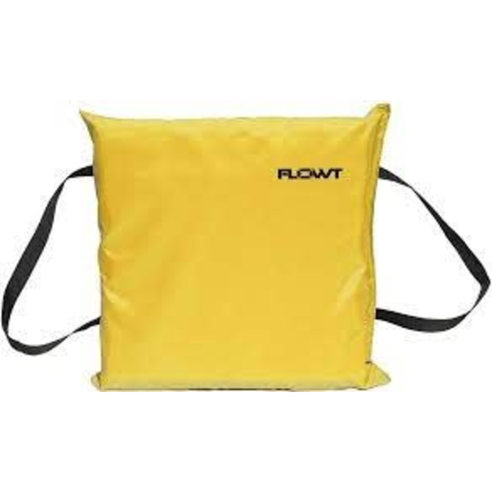 CUSHION YELLOW