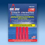 Orion Orion 539 12 GA Hi Perf Red Meteors