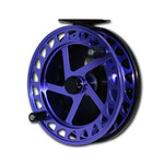 RAVEN HLIX FLOAT REEL blue black