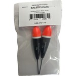 Balsa Float 2 pc Amishoutfitters