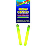Rainbow DOUBLE X TACKLE GLS 1.5" Glow Stick 2 Pack