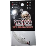 VOODOO STEELHEAD BUCKTAIL JIG