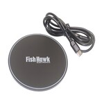 FISH HAWK CHARGING PAD WITH USB-C CABLE