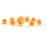 CLEARDRIFT EMBRYO EGG CLUSTERS- MEDIUM