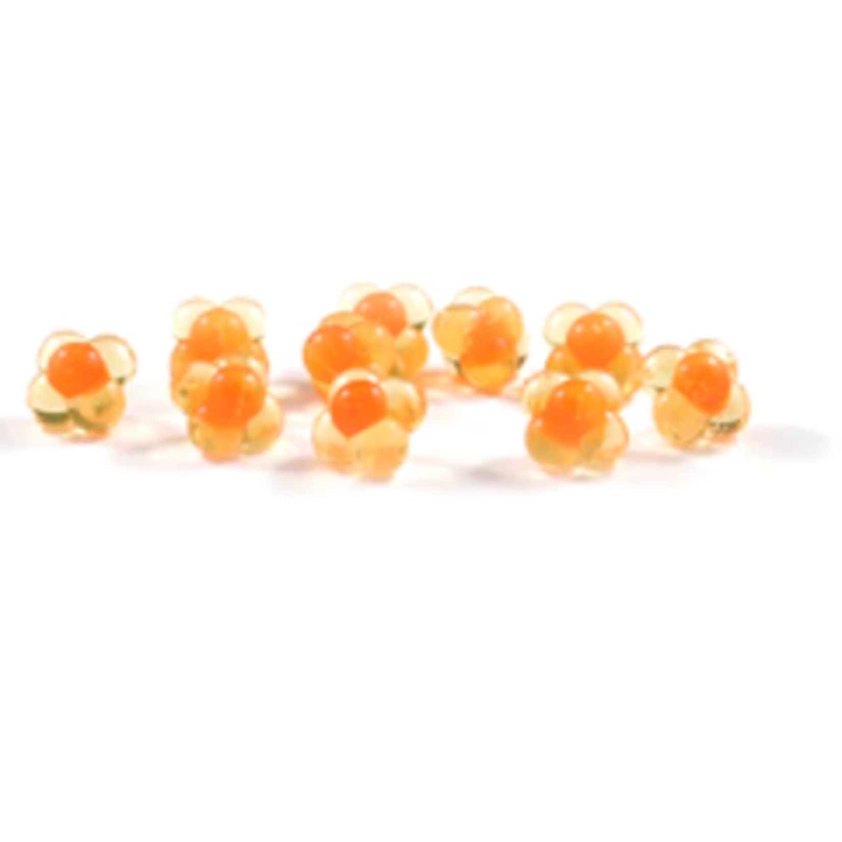 CLEARDRIFT EMBRYO EGG CLUSTERS- MEDIUM