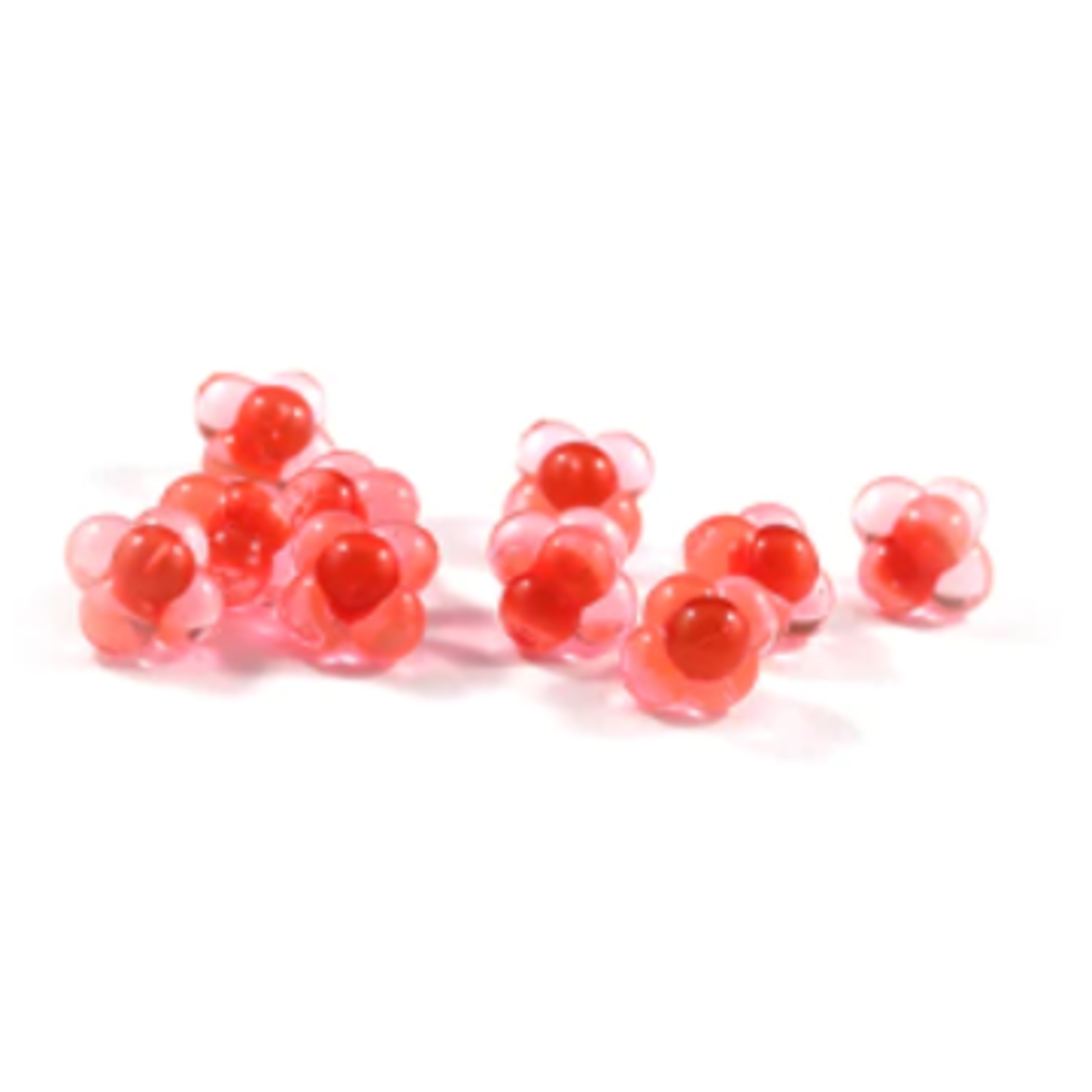 CLEARDRIFT EMBRYO EGG CLUSTERS- MEDIUM