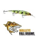 2024 Official Fall Brawl Crankbaits